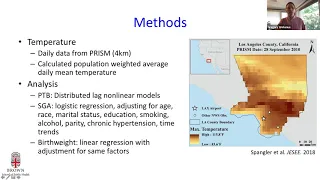 Climate Change and Heat: health effects, adaptation strategies, and the benefits of mitigation