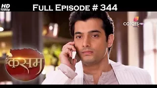 Kasam - 10th July 2017 - कसम - Full Episode (HD)