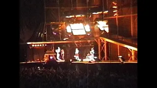 AC/DC - Gentofte Stadion, Copenhagen, Denmark August 1991 - The Jack (Master)