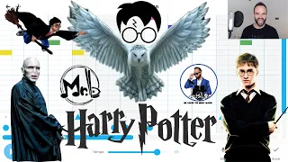 How To Make HARRY POTTER on Chrome Music Lab