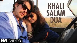 SHORTCUT ROMEO LATEST VIDEO SONG KHALI SALAM DUA | NEIL NITIN MUKESH, PUJA GUPTA