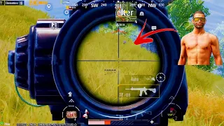 16 KILLS💥NEW UPDATE 😯 PUBG MOBILE