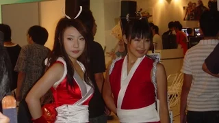 JAPJAC's Tokyo Game Show 2005 Vid