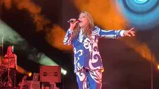 Sandra - Everlasting Love - Live in Lisbon - 16 Sep 2023