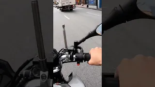 O que não se deve fazer no Trânsito 🚦(EP.6) #motovlog #observacoesdiarias #transito