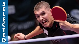 Lev Katsman/Maksim Grebnev vs Luka Mladenovic/Andrei P. (TTBL Selected) I Saison 2022/23