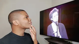 Celine Dion - "Quand on n'a que l'amour" (REACTION)