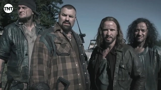 Finale | Falling Skies | TNT