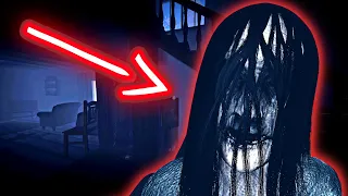This Ghost Made My Life HELL! | Phasmophobia