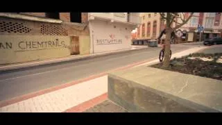 Holly Bendall BMX Cruises - Malaga | Animal