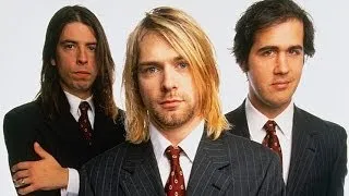 Top 10 Nirvana Songs