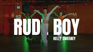 Rude Boy - Rihanna| Choreography by Kelly Sweeney