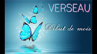 💕Verseau général/sentimental💕1er au 15 mai 2021