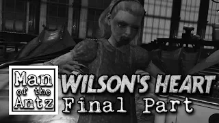 The final hurrah; Wilson get's his heart back | Wilson's Heart on Oculus Rift & Touch - Part 14