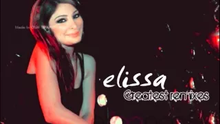 Elissa - 3abali Habibi (Remix By Dj TKL)