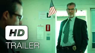 Spinning Man - Trailer (2018) | Pierce Brosnan, Guy Pearce