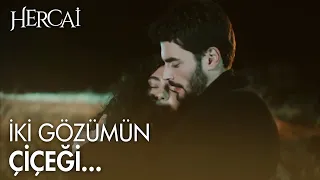 "Ben seni çok sevdim Reyyan!" - Hercai Efsane Sahneler