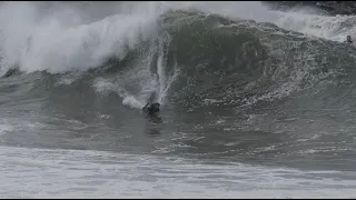 Three EPIC Weeks at THE WEDGE with Tanner McDaniel, Craig Whetter, and Tristan Ray!