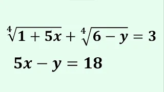 Can You Outsmart This Tricky System of Equations?