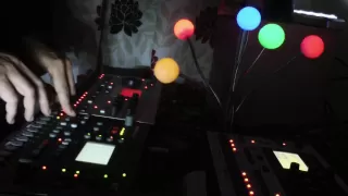 Elektron Octatrack & Machinedrum & MonoMachine live jam .. Just More Elektronika Jam