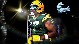 Davante Adams￼ NFL Mix - “sleazy flow” highlights ￼