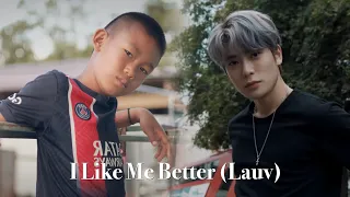 JAEHYUN - I Like Me Better (Lauv) | Cover by DEKSORKRAO