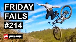 Friday Fails #214