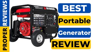 Best Portable Generator for 50 AMP RV In 2022 ❤️ Best 5 Tested & Buying Guide