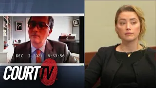 Day 11 - Johnny Depp v. Amber Heard, ACLU Testifies Pt. 1