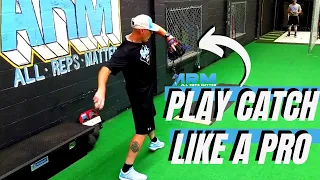 Baseball Throwing Mechanics | How to Throw & Play Catch Like a Pro