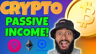 Crypto Staking Will Make You Rich! (Passive Income)