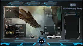 Watch Me Play Eve Online