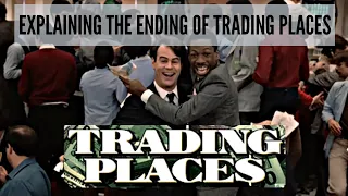 What Actually Happens At The End Of 'Trading Places'? | Ending Explained!