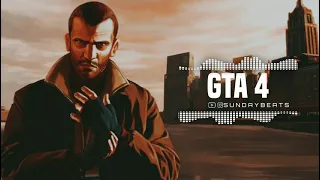 GTA 4 Theme Ringtone (Download Link👇) GTA 4 BGM