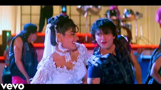 My Adorable Darling {HD} Video Song | Main Khiladi Tu Anari | Saif Ali Khan, Raveena Tandon | Anu