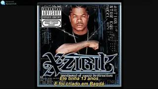 Xzibit Cold World Legendado