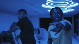 Numbaa 7 - Murda Who (feat. Jackboy) (Official Video)