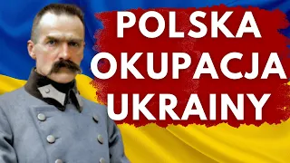 JAK OKUPOWALIŚMY UKRAINĘ