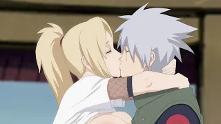 Kakashi Nos Muestra su Hermoso Rostro | Naruto Shippuden