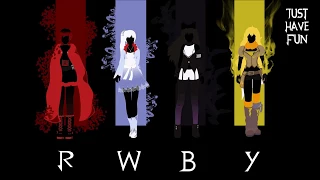 Best Of RWBY Songs Mix [JHF]