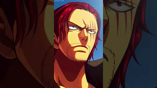 Shanks Was The Reason Roger Didn't Get Nika Fruit || One Piece || #onepiece #shorts