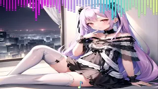 Nightcore - Push [Akcent Feat Amira]-(Lyrics)