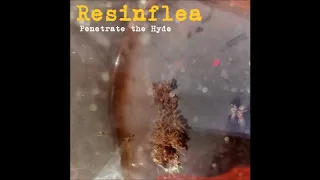 Resinflea - "Penetrate the Hyde" Full Album **NEW GRUNGE MUSIC**