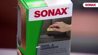 SONAX | Polster Schaum by GÖHRUM Fahrzeugteile GmbH