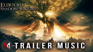 Shadow of Erdtree Trailer Music - Elden Ring - Epic Cover