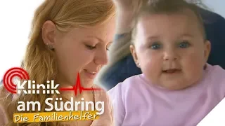 Keinen Bock auf das Baby! Will die Mama das ungeplante Kind nicht? | Die Familienhelfer | SAT.1