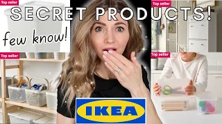 *NEW* IKEA Products You NEED! 😱 Get Organized Fast UNDER $20
