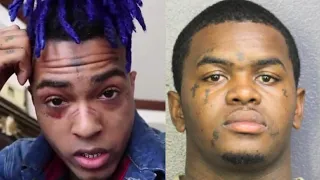 Arrest Made in Shooting Death of Rapper XXXTentacion in Florida