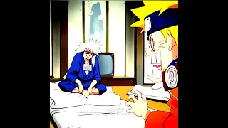 Naruto & Jiraya 😂🔥 /⌛Thug Life Time⏳/ | Part 1 |❗4K Quality ❗by Super Anime Vinvelli ✨