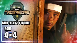 FPJ's Ang Probinsyano | Episode 1658 (4/4) | June 22, 2022 (With English Subs)